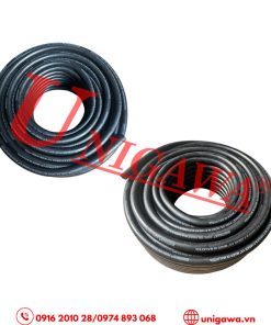 Ống Cao Su Xăng Dầu INNOMAX Phi 8