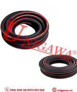 Ống Cao Su Xăng Dầu - Nhựa Đường Phi 100