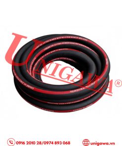 Ống Cao Su Xăng Dầu - Nhựa Đường Phi 50