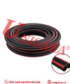 Ống Cao Su Xăng Dầu - Nhựa Đường Phi 60