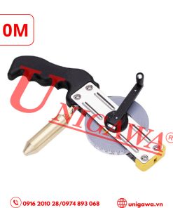 Thước Đo Bồn Xăng Dầu Dây Inox 10M