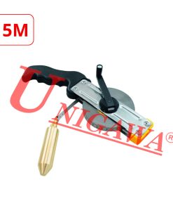 Thước Đo Bồn Xăng Dầu Dây Inox 15M