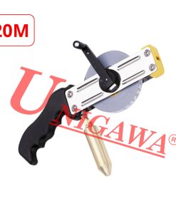 Thước Đo Bồn Xăng Dầu Dây Inox 20M