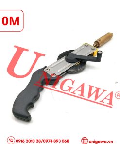 Thước Đo Bồn Xăng Dầu Dây Thép 10M