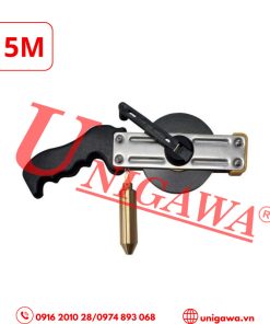 Thước Đo Bồn Xăng Dầu Dây Thép 15M