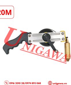 Thước Đo Bồn Xăng Dầu Dây Thép 20M