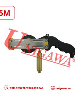 Thước Đo Bồn Xăng Dầu Dây Thép 5M