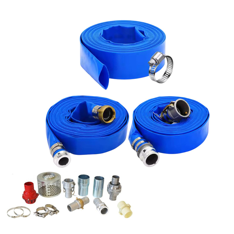 Thông số kỹ thuật đặc trưng ống bạt cốt dù tải nước