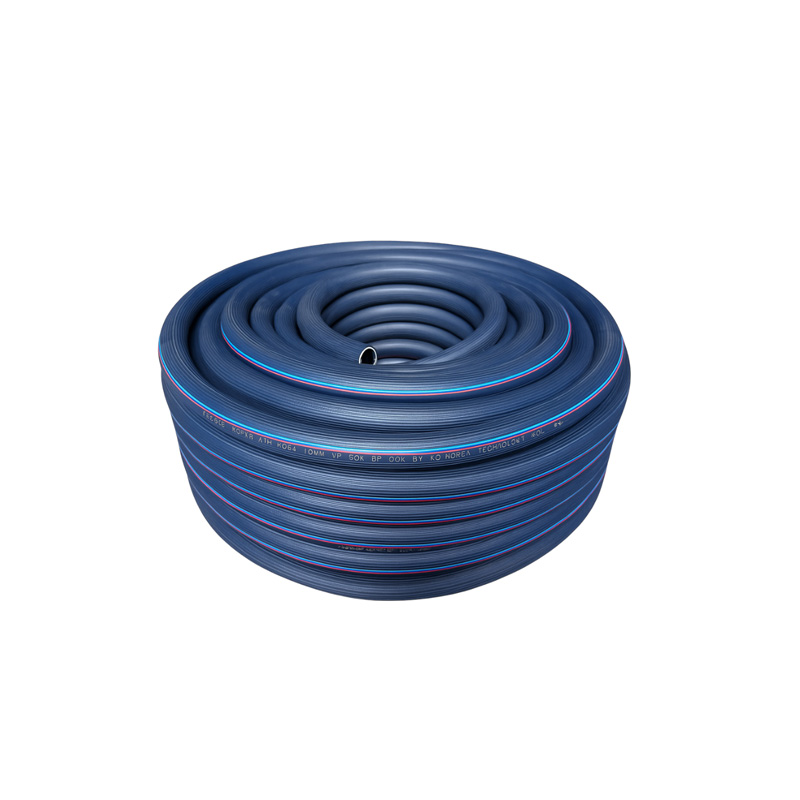 Đặc điểm kỹ thuật của ống cao su dẫn hóa chất