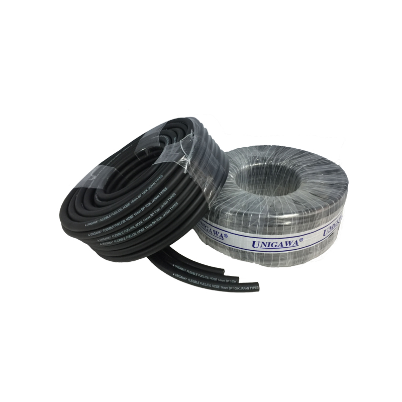 Thay đổi với ống cao su dẫn xăng dầu đối với E10 E20