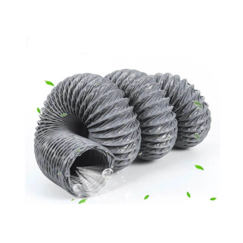 Ống gió mềm vải