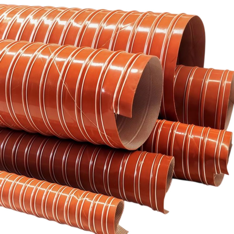 Yếu tố làm ống silicone chịu nhiệt xuống cấp giảm tuổi thọ