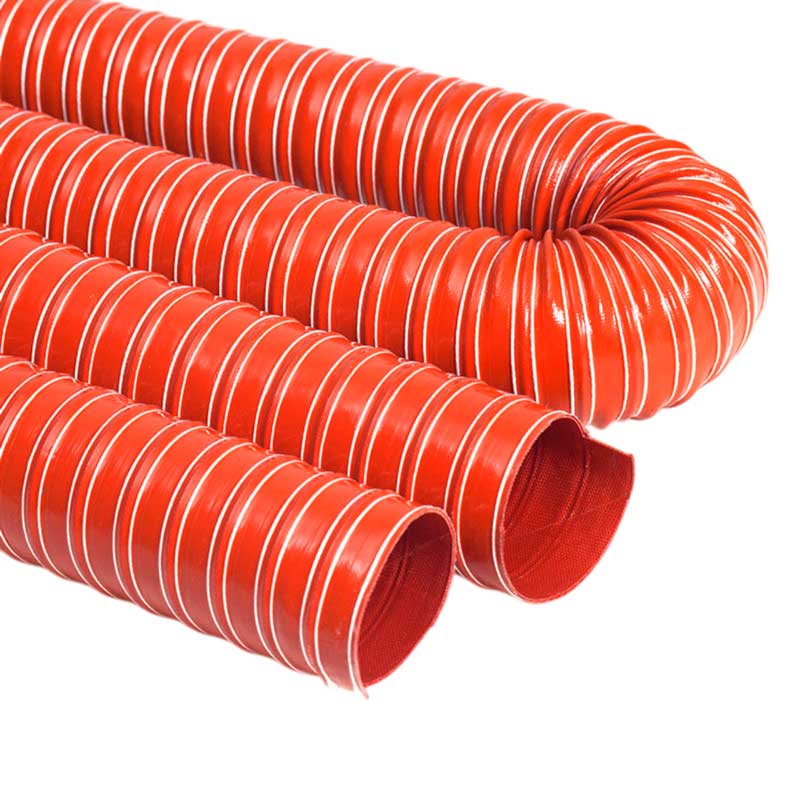 Những dấu hiệu nhận biết ống silicone chịu nhiệt đang gặp vấn đề
