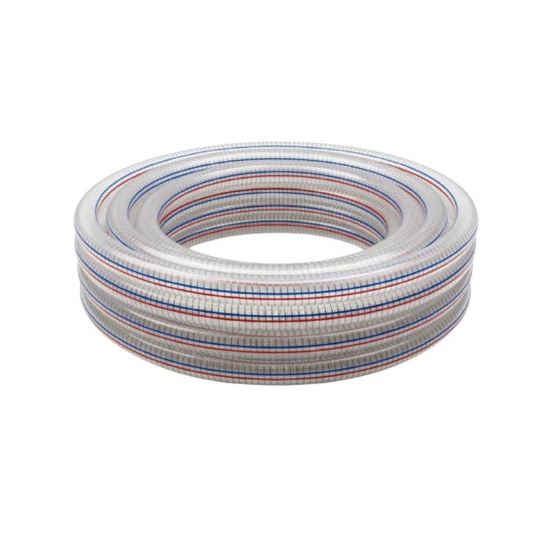Cấu tạo và khả năng ứng dụng của ống nhựa lõi thép